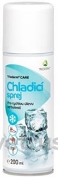 Trioderm Care chladící sprej 200ml