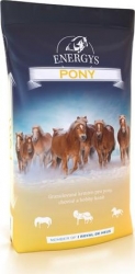 Krmivo ENERGYS Pony 25kg