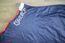 Plátěná deka Eskadron (bazar) 