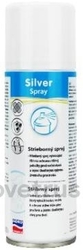 Aluminium Silver Spray Skin Care