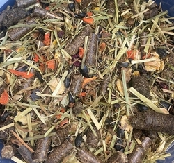 NovaEqui METABOLIC