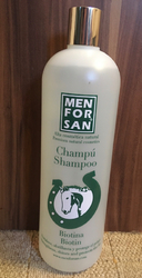 Menforsan šampon s biotinem 1l
