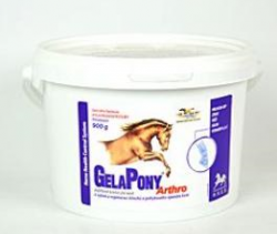 Gelapony Arthro