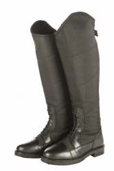 Zimní boty HKM Style Winter