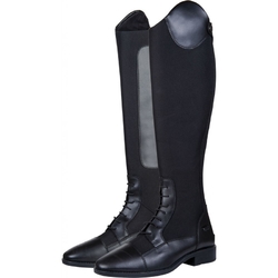 Jezdecké boty HKM Syntex