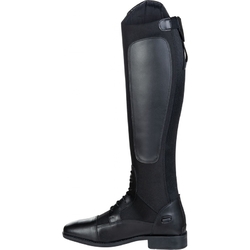Jezdecké boty HKM Syntex