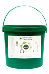 Leros Nervinae Horse 1 kg