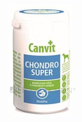 Canvit Chondro Super 230g/ 76tbl 