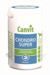 Canvit Chondro Super 230g/ 76tbl