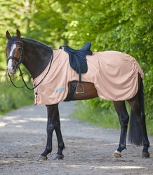 Síťová deka Protect jezdecká