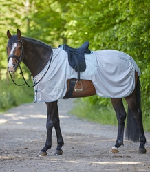 Síťová deka Protect jezdecká