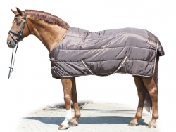 Zimní deka HKM 210D nylon