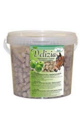 Pochoutka Delizia 3kg kyblík