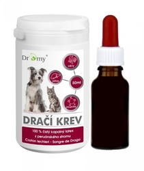 Dromy Dračí krev 50ml