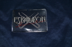 Plátěná deka Eskadron (bazar) 
