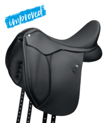 Sedlo Wintec 500 Dressage - WIDE