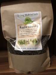 Dromy Kozlík lékařský kořen 1kg
