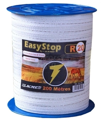 Ohradníková páska Easystop 2cm 200m