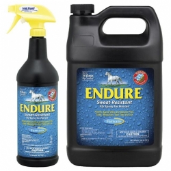 Repelent Farnam Endure® Sweat-Resistant Fly 