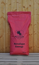 NovaEqui ENERGY 20kg