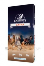 Krmivo ENERGYS Extra 25kg