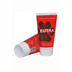 EUTRA DOG mast na tlapky 75ml