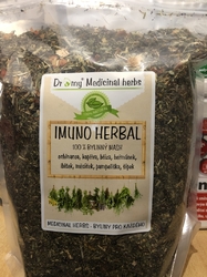 Dromy Imuno herbal mash 1,5 kg