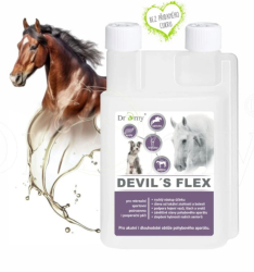 Dromy Devil's Flex 1l