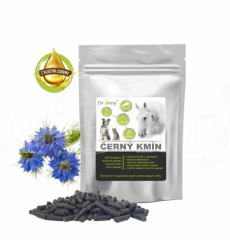 Dromy černý kmín granule 3kg