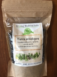 Yucca Shidigera granule 1kg