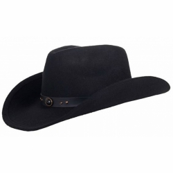Westernový klobouk Houston