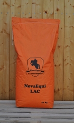 NovaEqui Lac 20kg