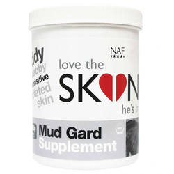 NAF Mud Gard Supplement pro zdravou kůži ohroženou podlomy 690g 