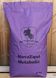 NovaEqui METABOLIC
