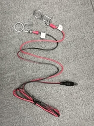 Náhradní kabel ke kombinovanému zdroji Dual