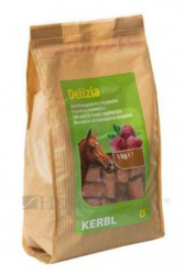 Pamlsky Delizia malina1kg