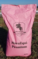 NovaEqui PREMIUM 15kg