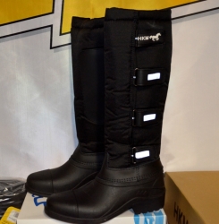 Termoboty HKM Robusta