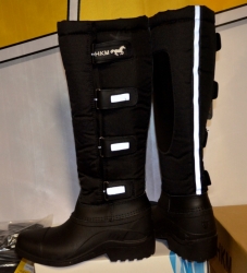 Termoboty HKM Robusta