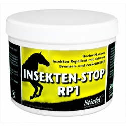 Repelent RP1 gel 500ml