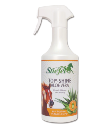 Top-Shine Aloe Vera