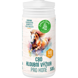 Kloubní výživa s CBD