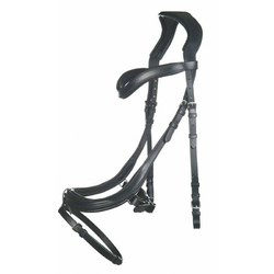 Uzdečka HKM Anatomic